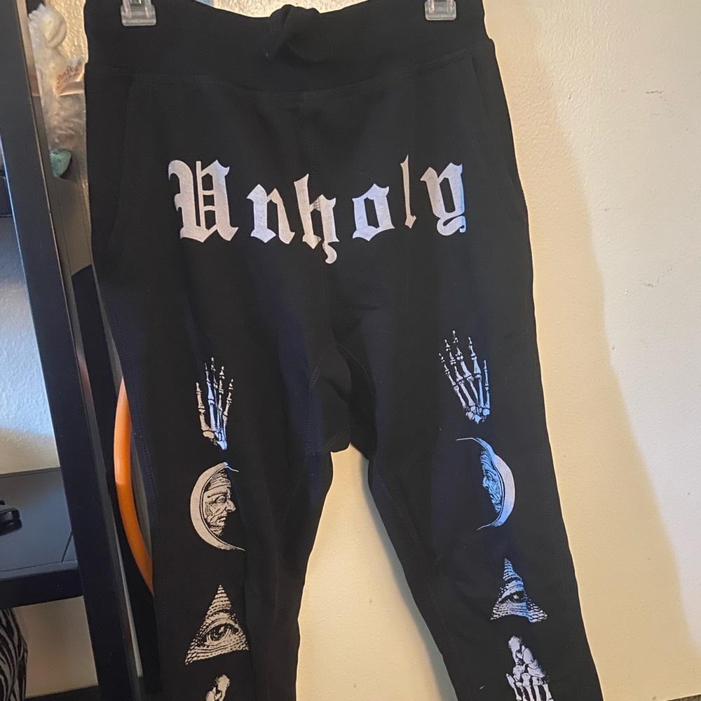 MUST BUNDLE Blackcraft Sweatpants